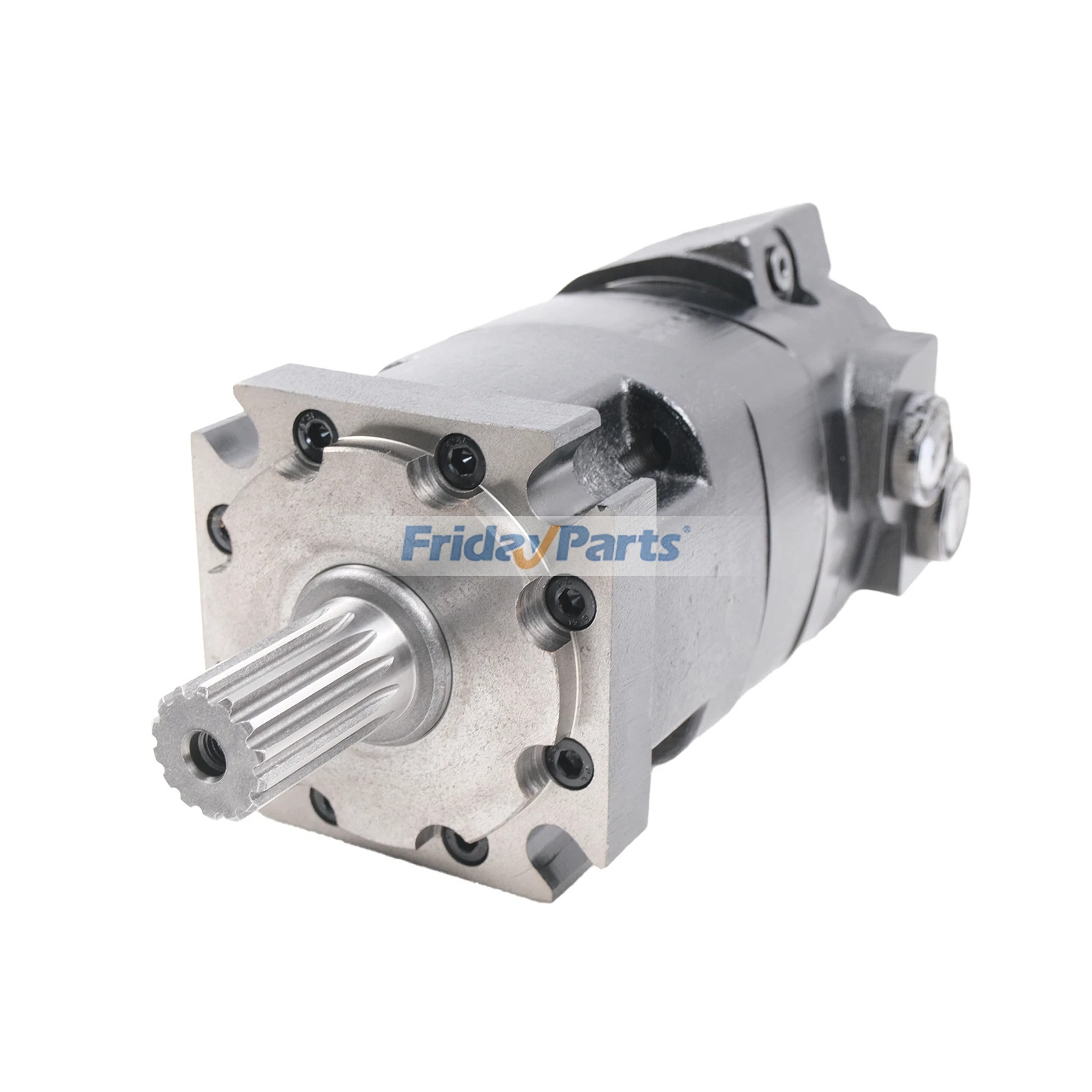 4000 Series Hydraulic Motor Replacement for Eaton Char-Lynn 109-1119-006