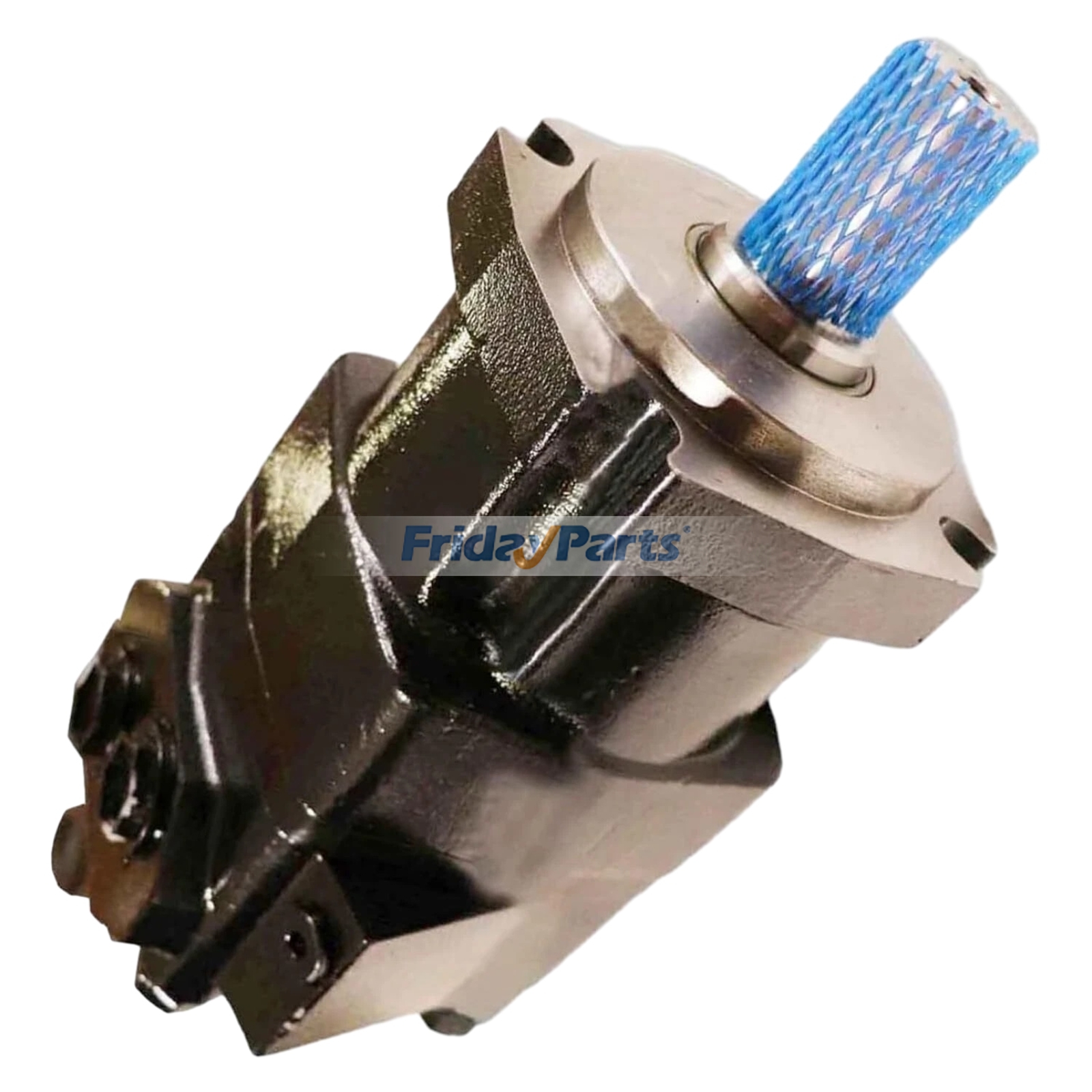 Moteur hydraulique de remplacement série 4000 pour Eaton Char-Lynn 109-1189-006