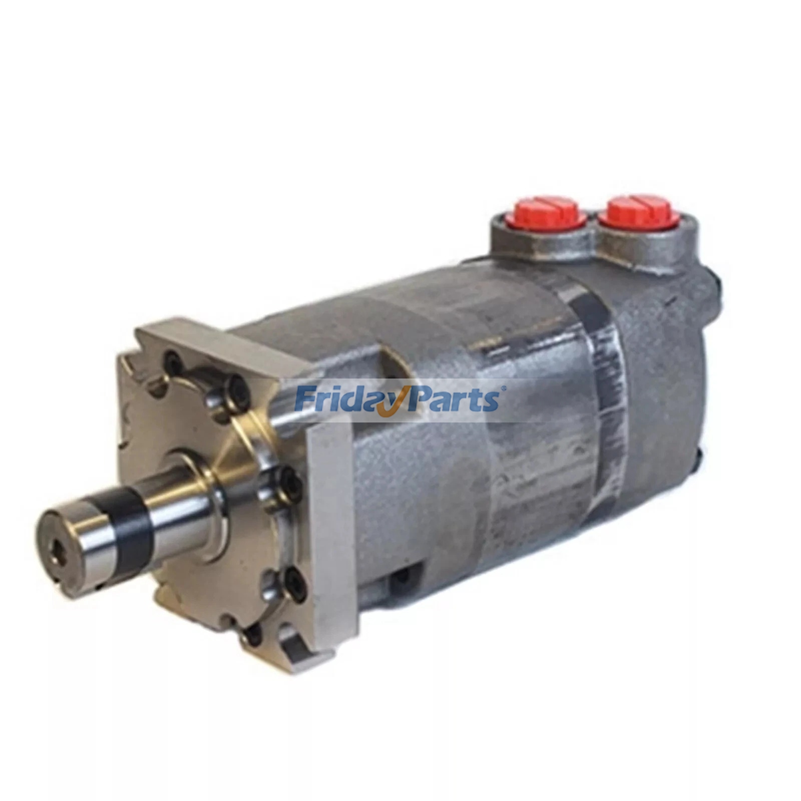 Moteur hydraulique de remplacement série 4000 pour Eaton Char-Lynn 109-1192-006