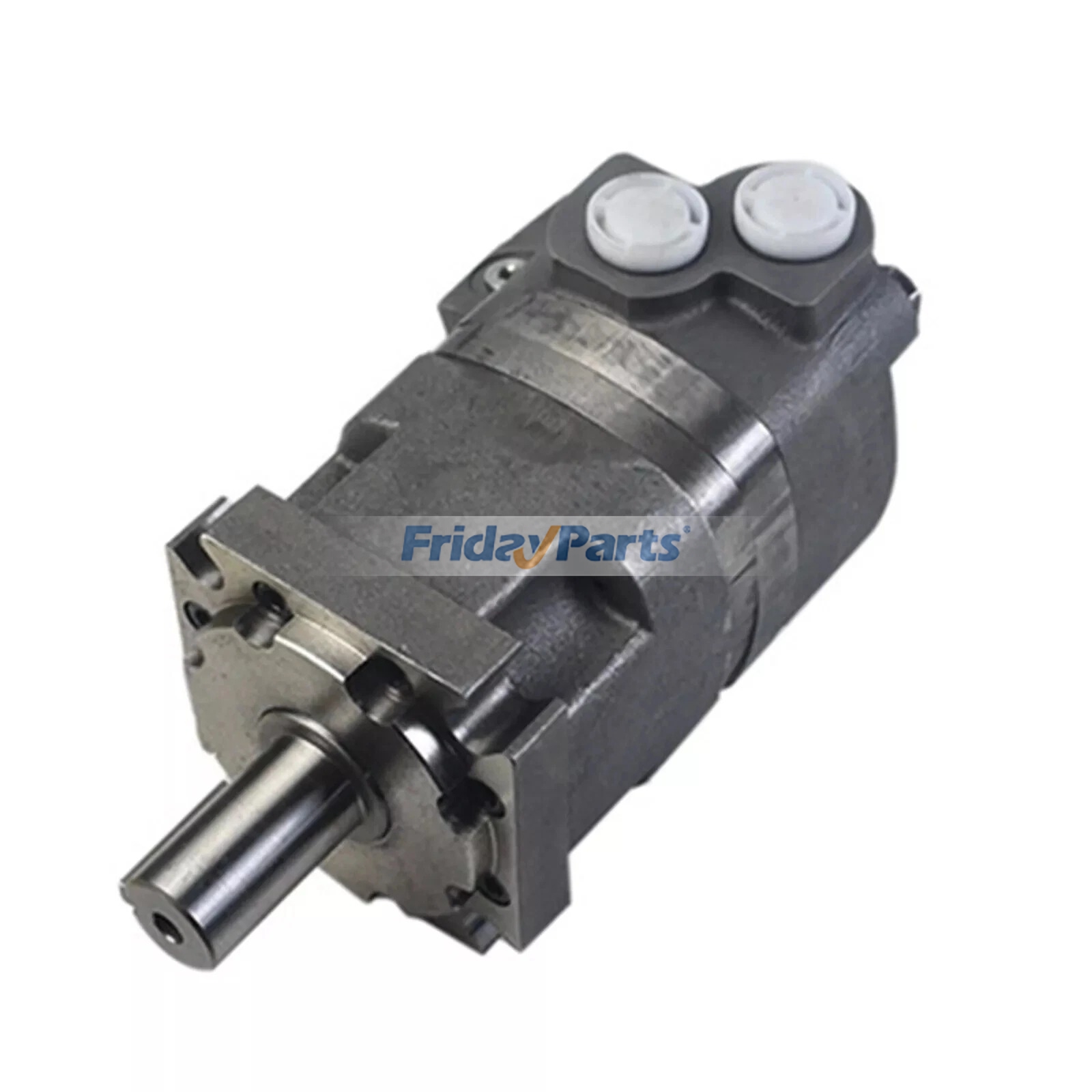 4000 Series Hydraulic Motor Replacement for Eaton Char-Lynn 109-1193-006