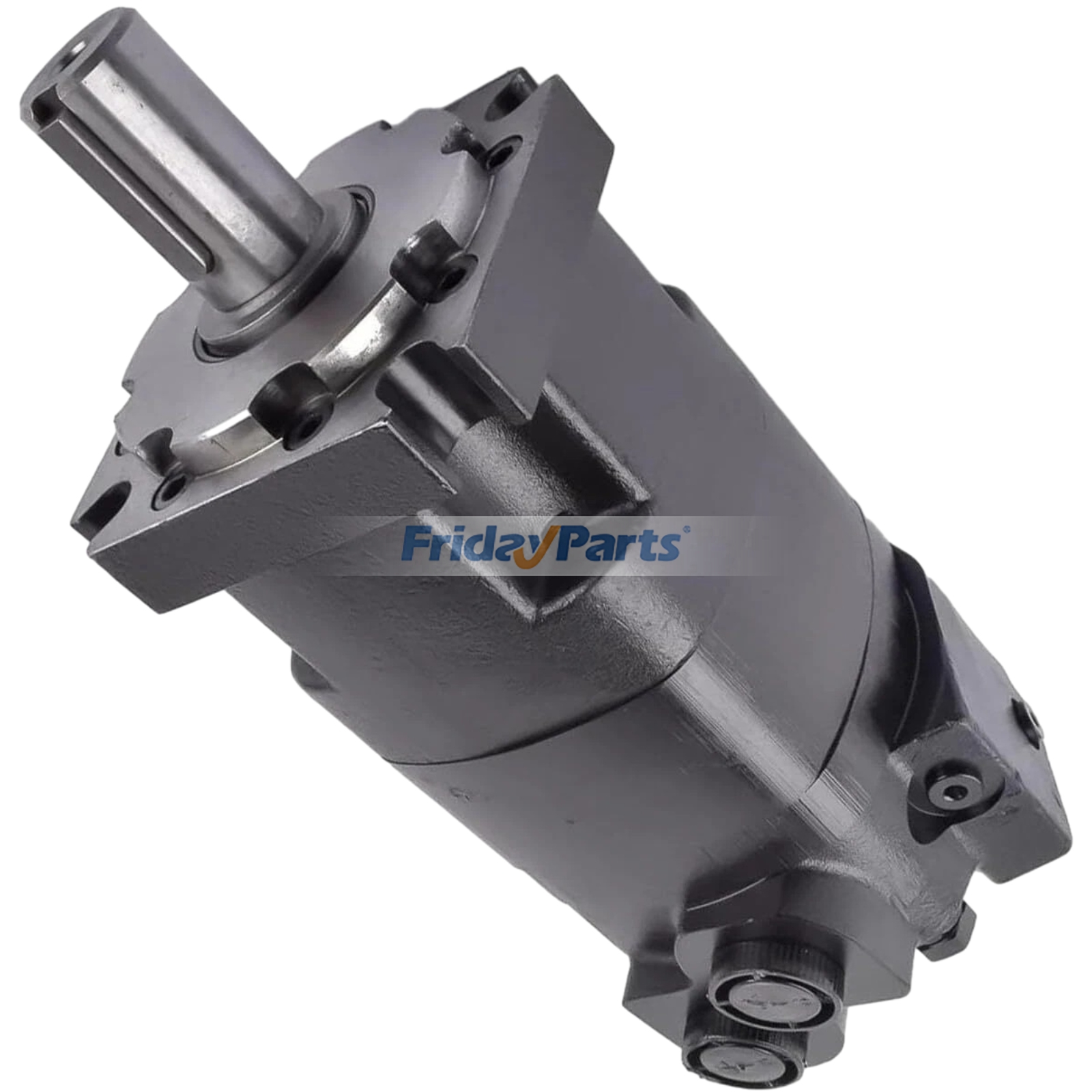 4000 Series Hydraulic Motor Replacement for Eaton Char-Lynn 109-1194-006