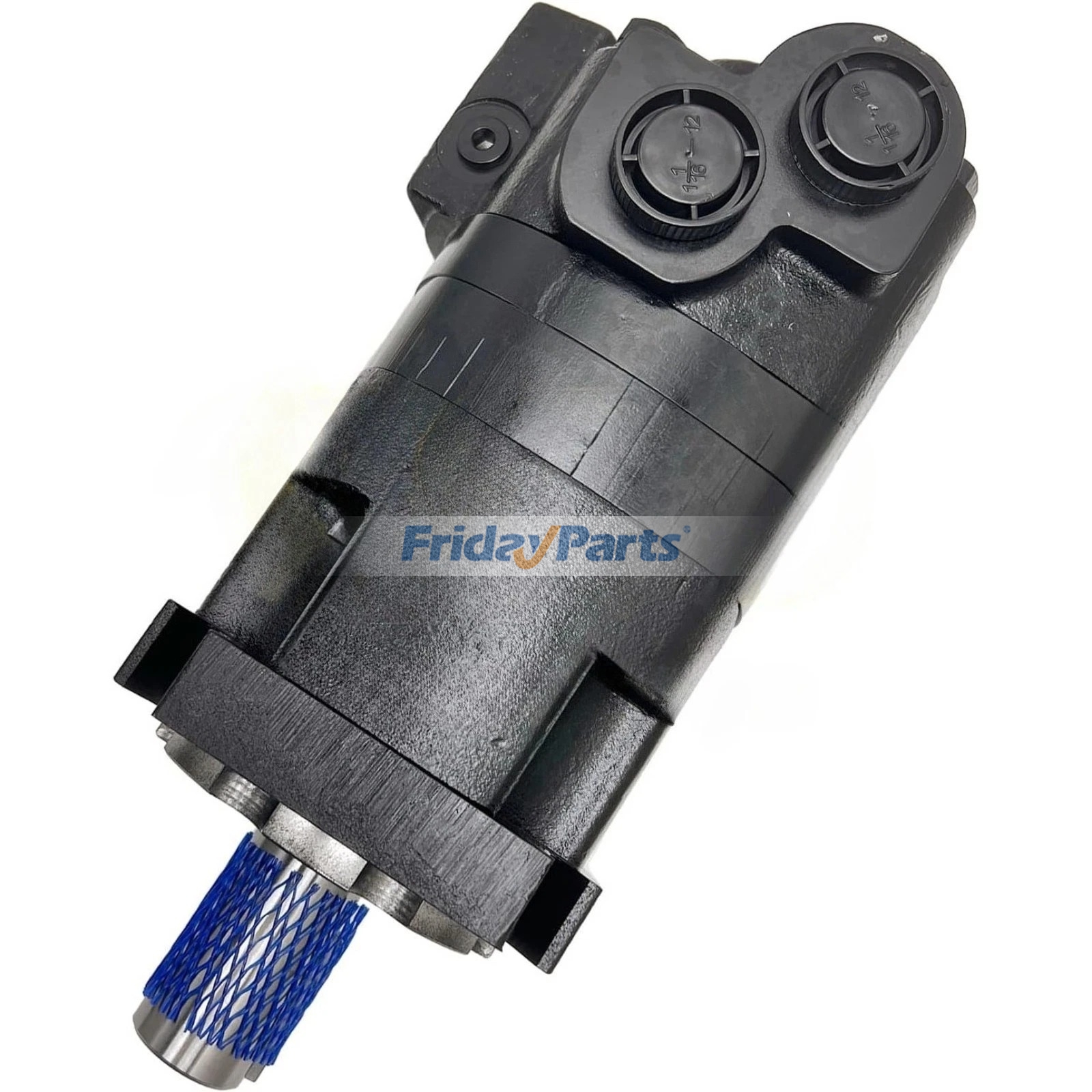 Moteur hydraulique de remplacement série 4000 pour Eaton Char-Lynn 109-1225-006