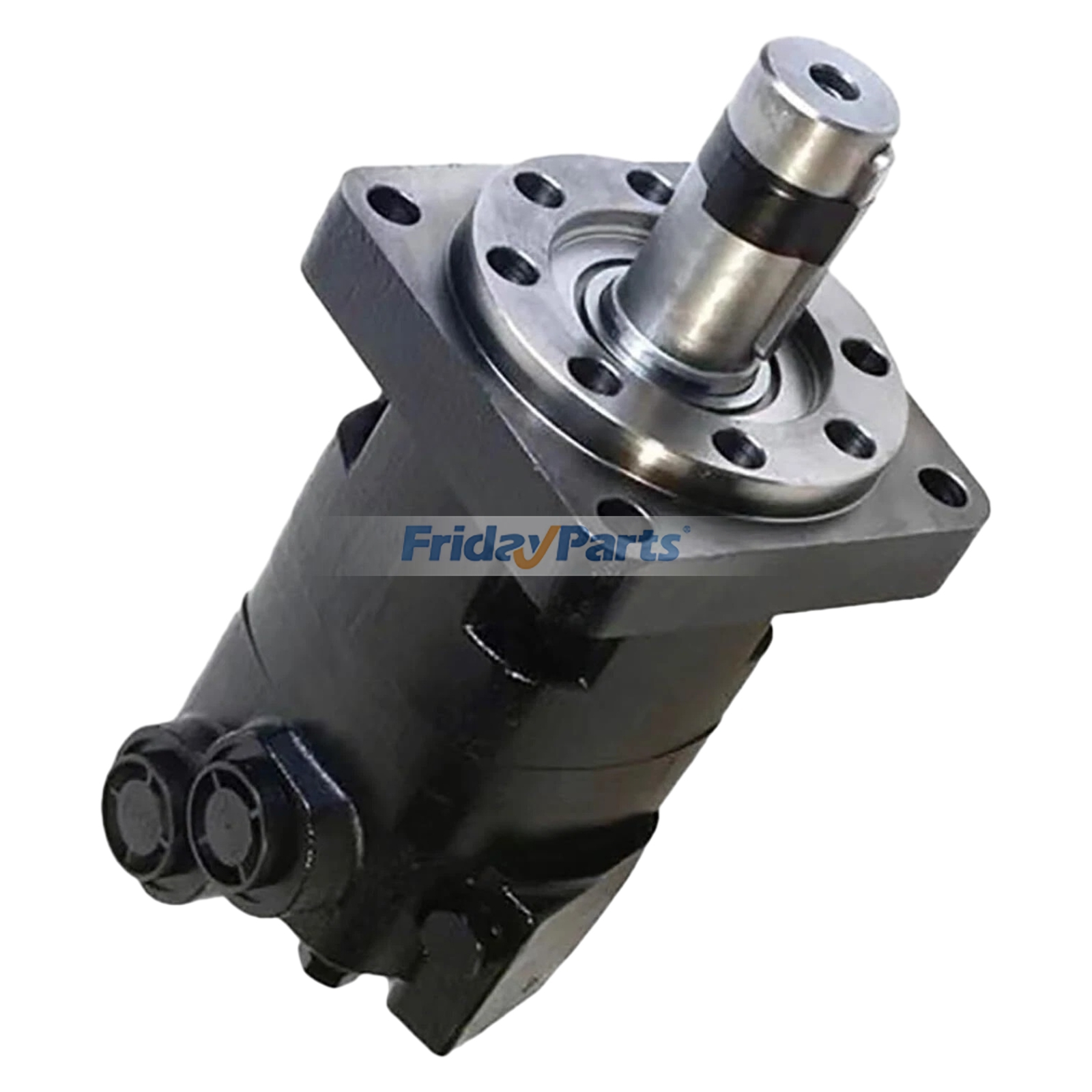 4000 Series Hydraulic Motor Replacement for Eaton Char-Lynn 109-1479-006