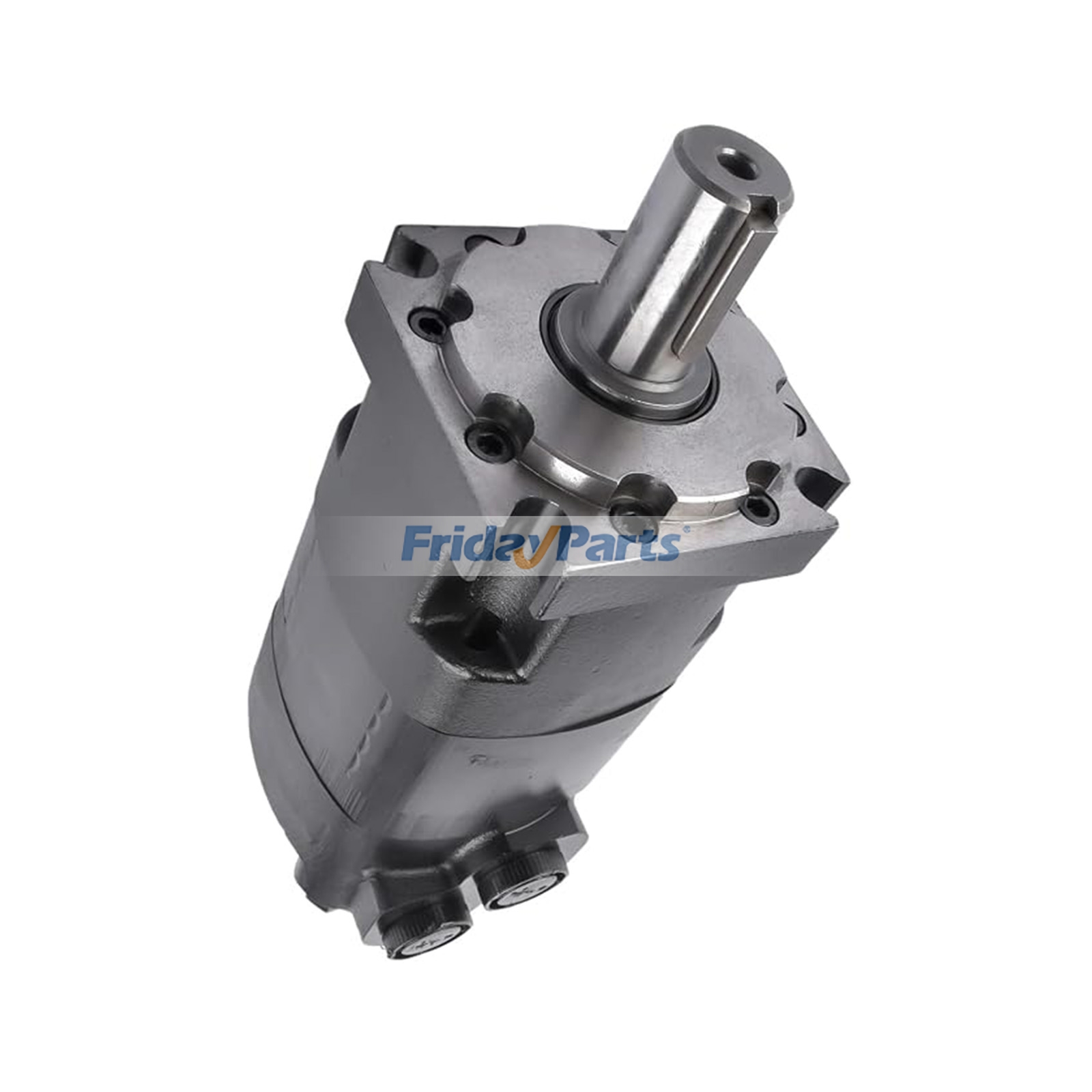 Motore idraulico di ricambio serie 4000 per Eaton Char-Lynn 109-1718-006
