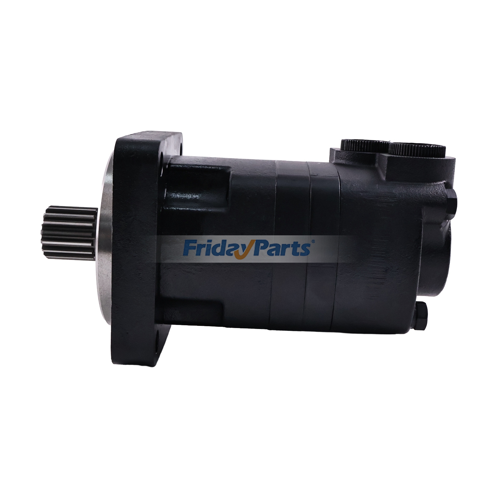 Hydraulikmotorfür Hubarbeitsbühnen,Gabelstapler,Lader