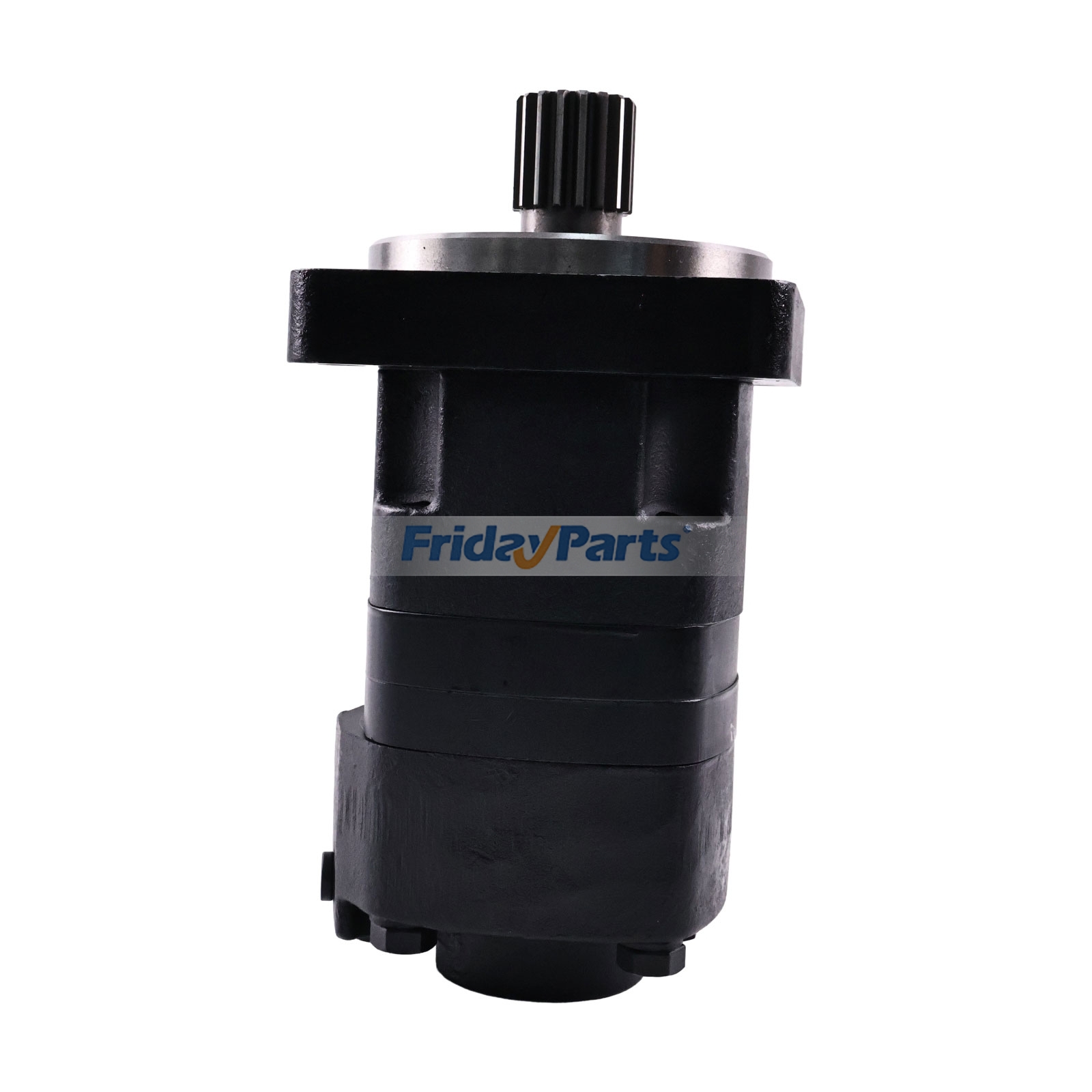 Hydraulikmotor der Serie 4000 als Ersatz für Eaton Char-Lynn 109-1718-006für Für Eaton