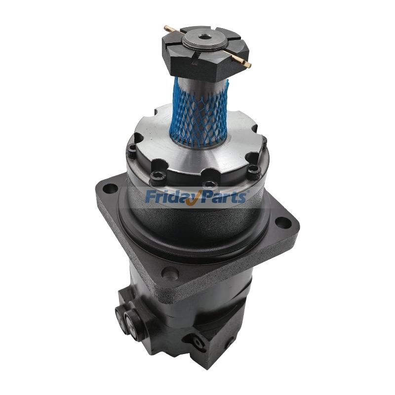 4000 Series Hydraulic Motor Replacement for Eaton Char-Lynn 110-1001-006