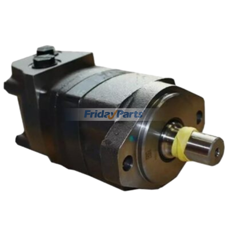 4000 Series Hydraulic Motor Replacement for Eaton Char-Lynn 110-1002-006