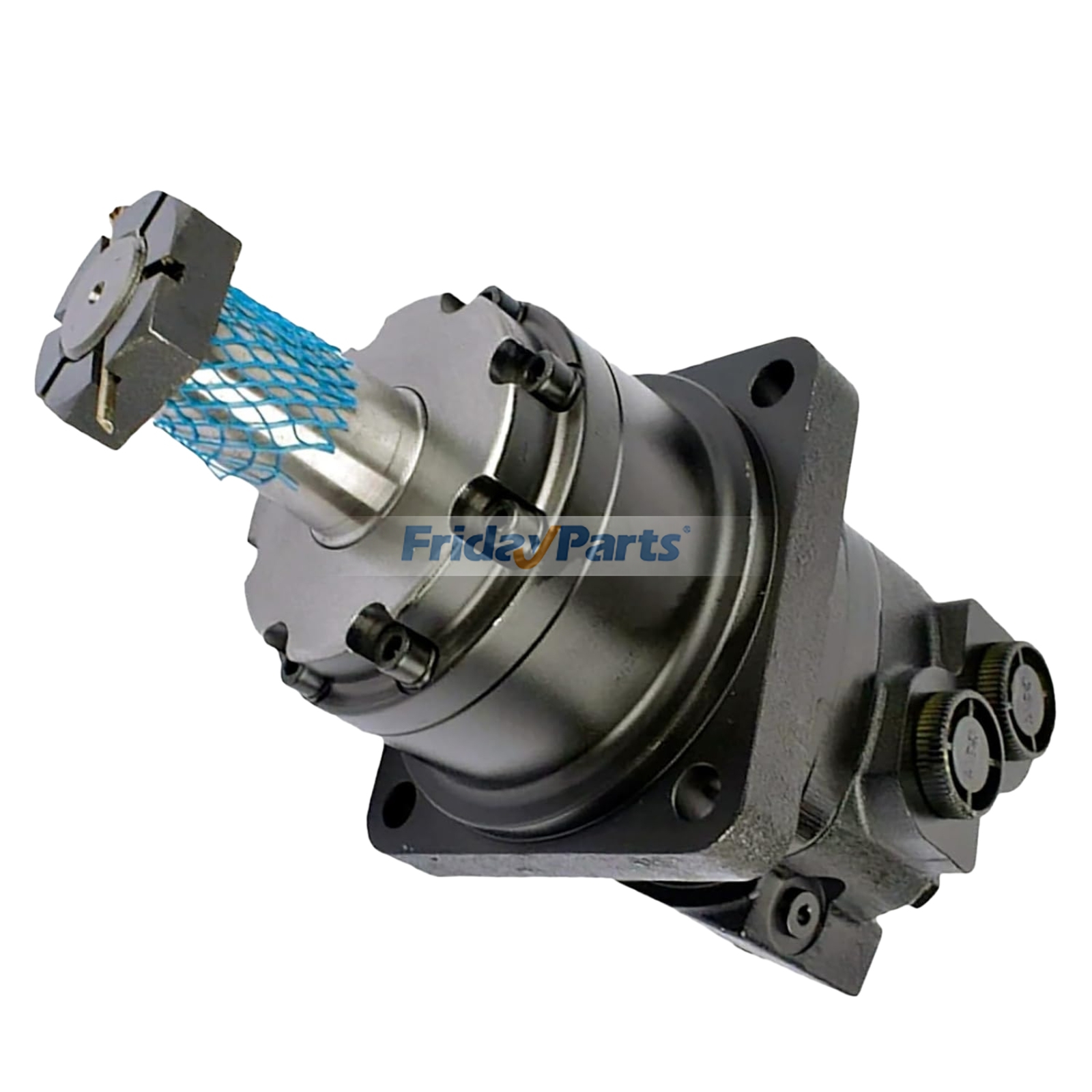 Moteur hydraulique de remplacement série 4000 pour Eaton Char-Lynn 110-1003-006