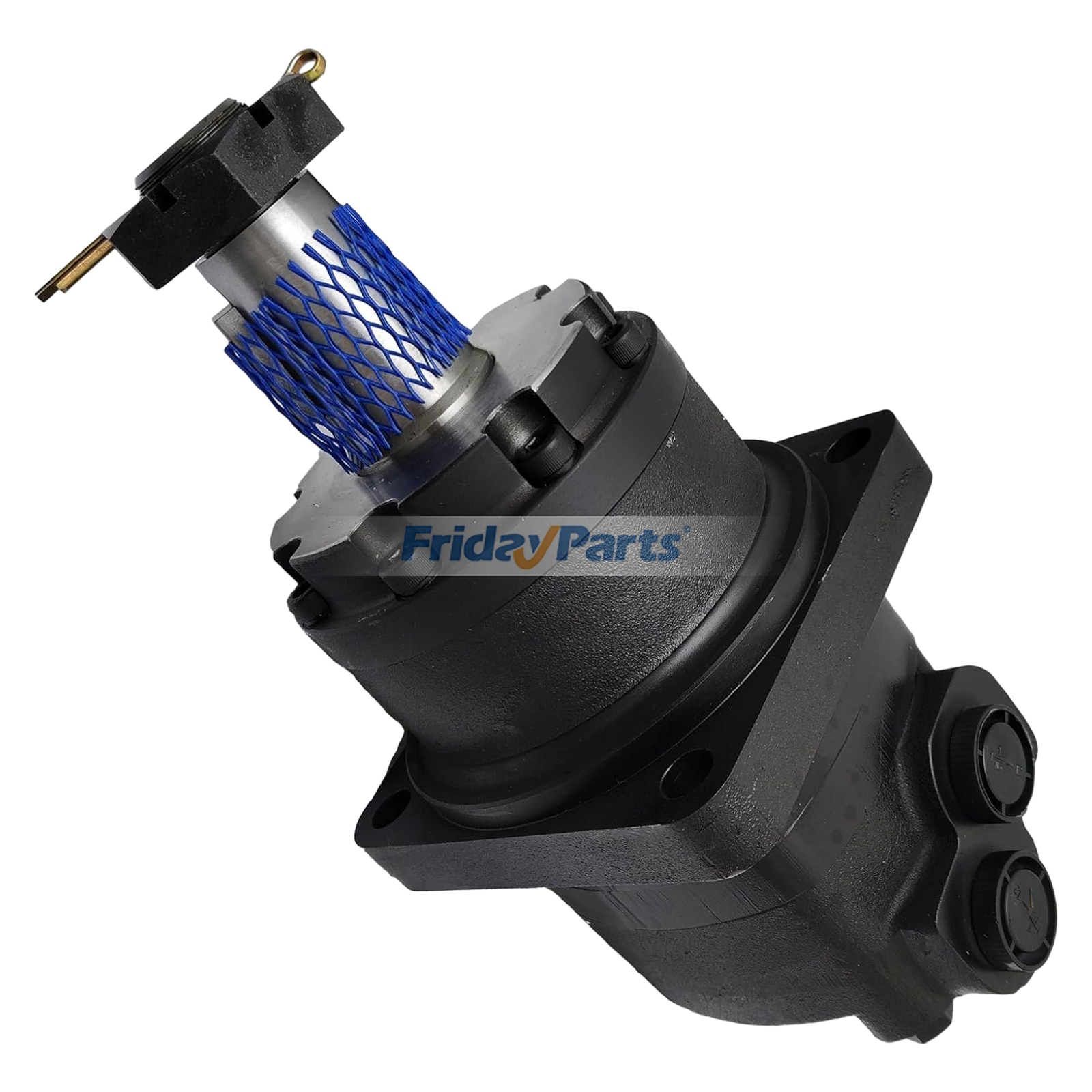 Moteur hydraulique de remplacement série 4000 pour Eaton Char-Lynn 110-1045-006