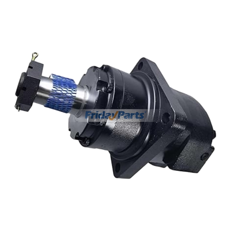 Moteur hydraulique de remplacement série 4000 pour Eaton Char-Lynn 110-1049-006