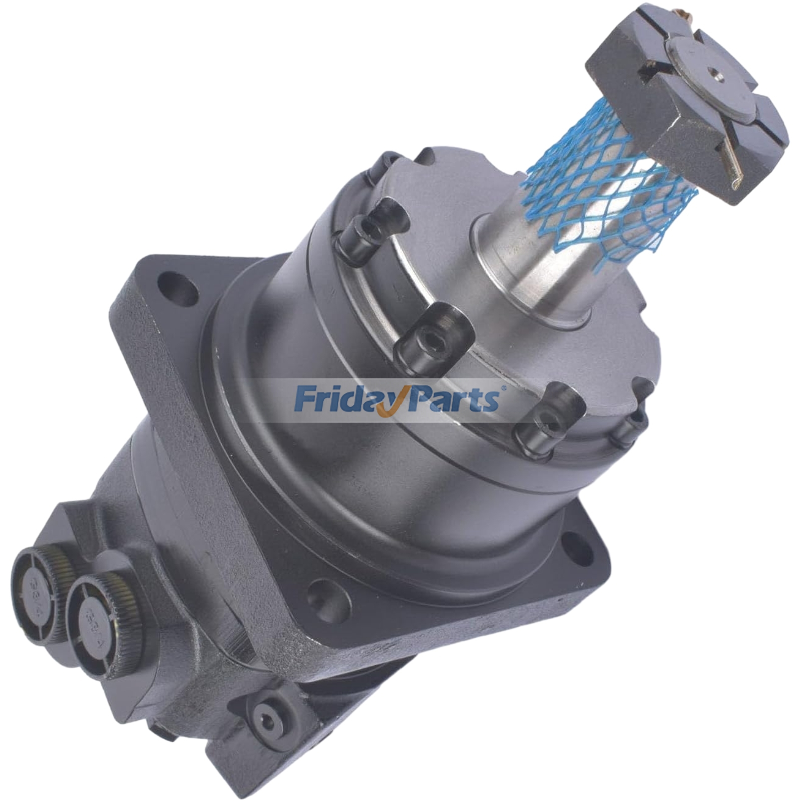 Moteur hydraulique de remplacement série 4000 pour Eaton Char-Lynn 110-1078-006