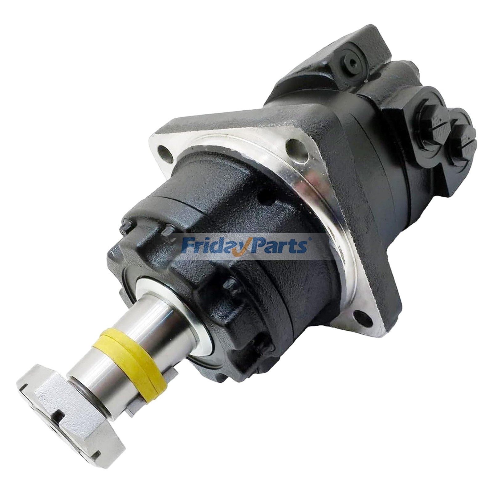 Moteur hydraulique de remplacement série 4000 pour Eaton Char-Lynn 110-1085-006