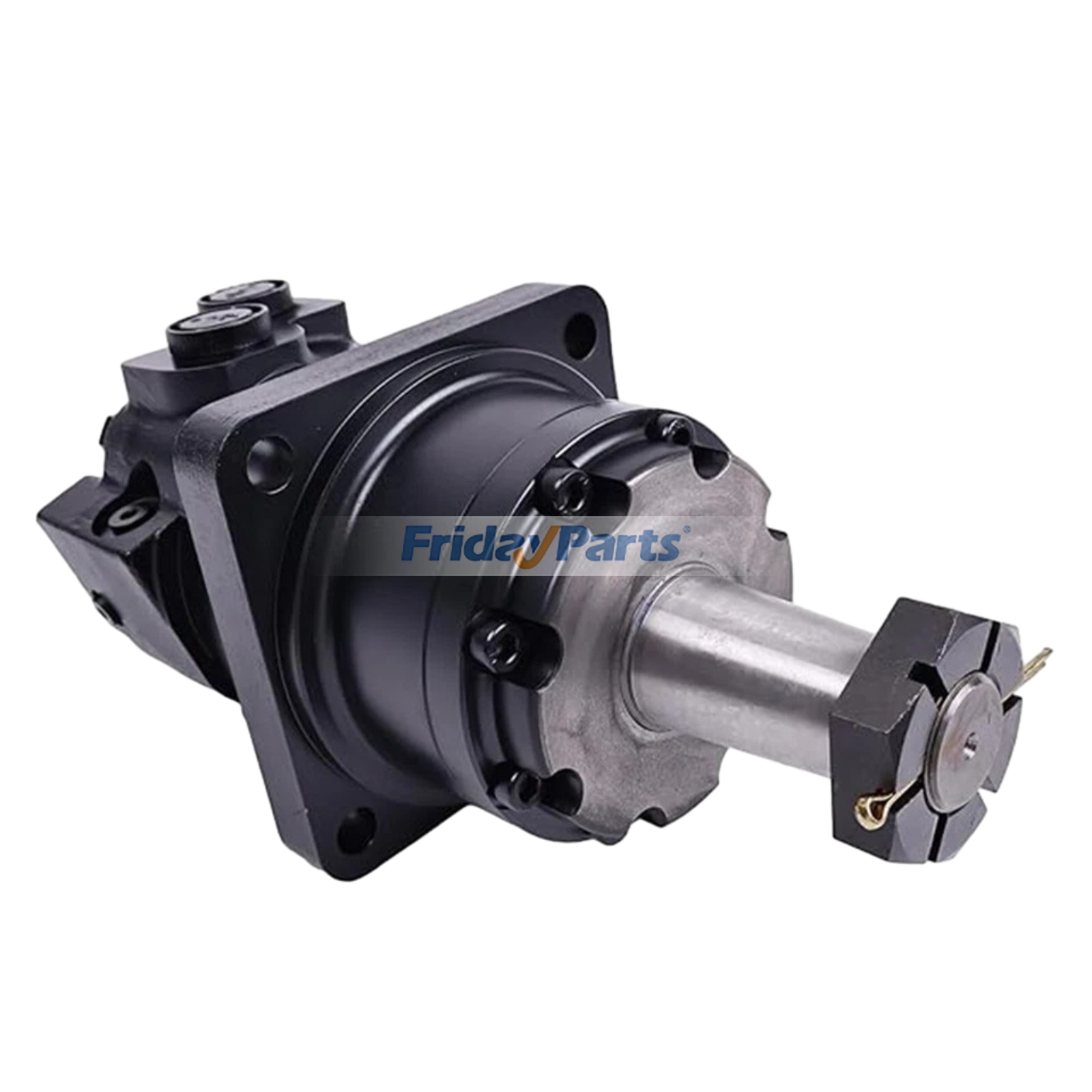 4000 Series Hydraulic Motor Replacement for Eaton Char-Lynn 110-1089-006