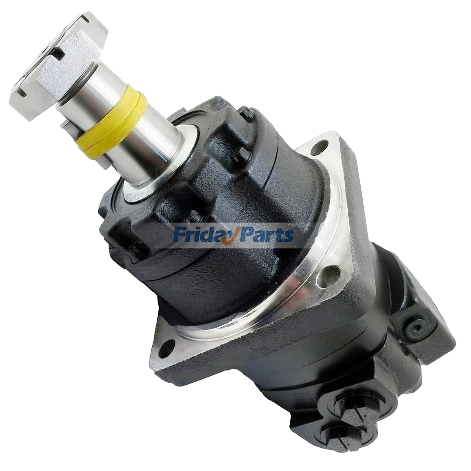 4000 Series Hydraulic Motor Replacement for Eaton Char-Lynn 110-1090-006