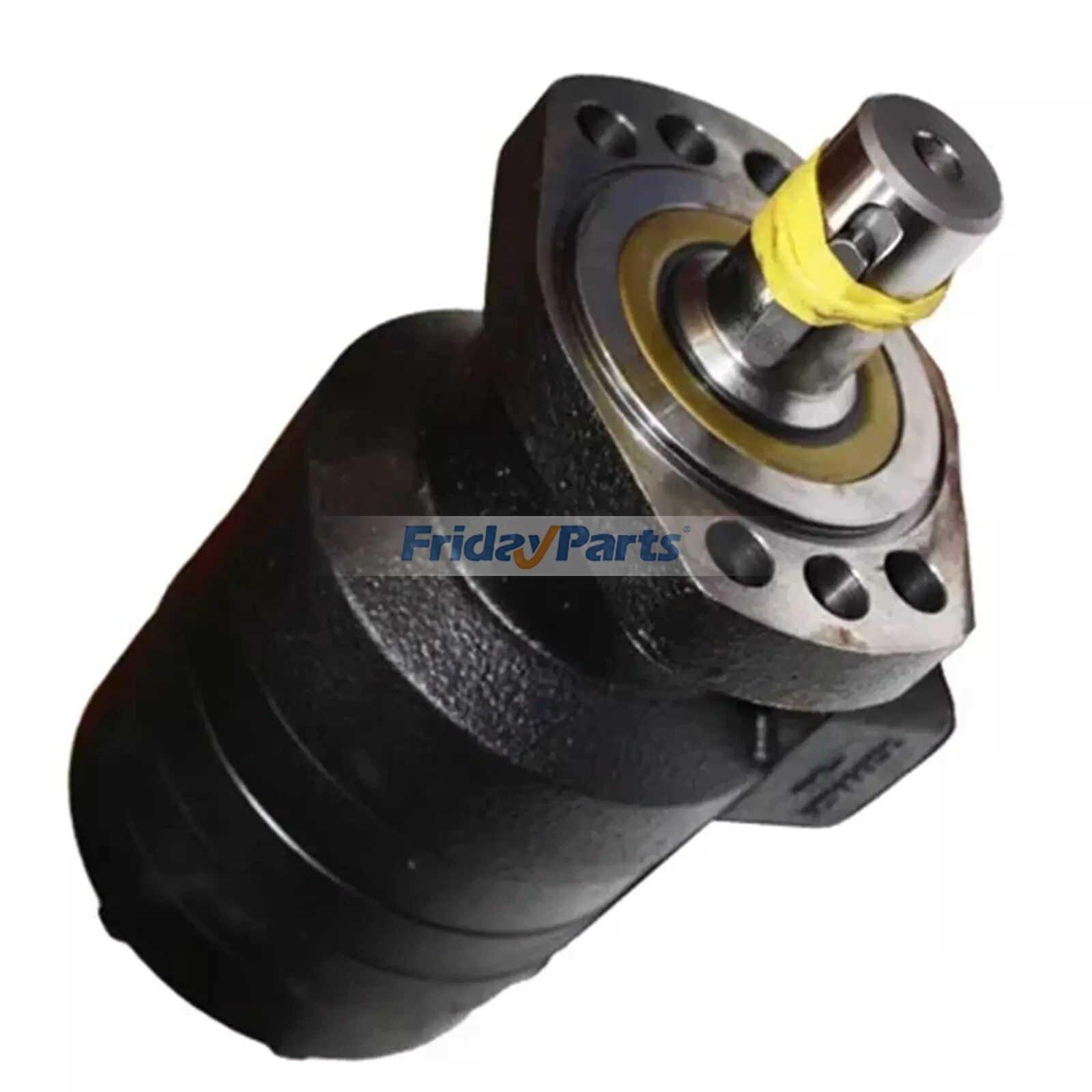 Moteur hydraulique de remplacement série 4000 pour Eaton Char-Lynn 110-1110-006