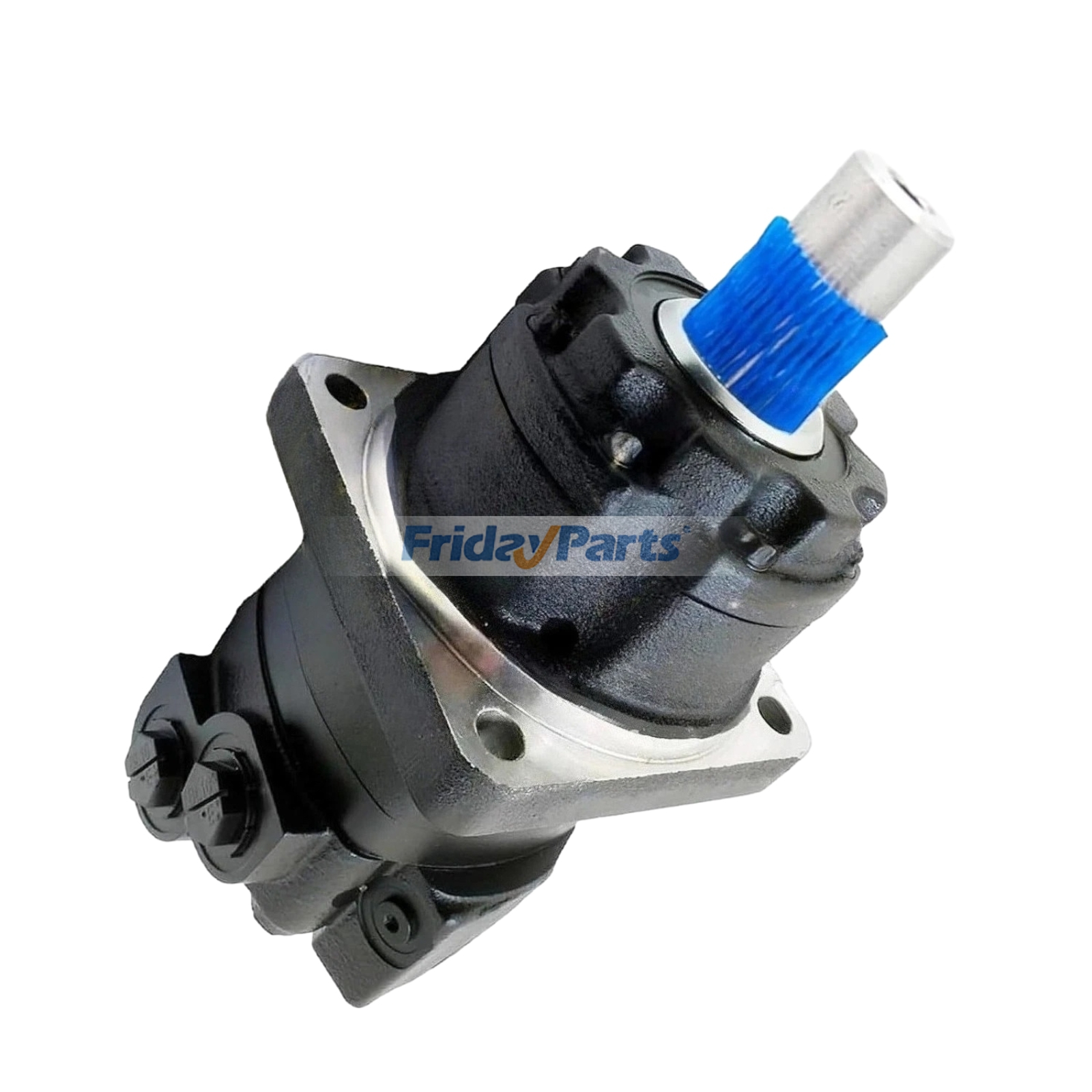 Moteur hydraulique de remplacement série 4000 pour Eaton Char-Lynn 110-1111-006