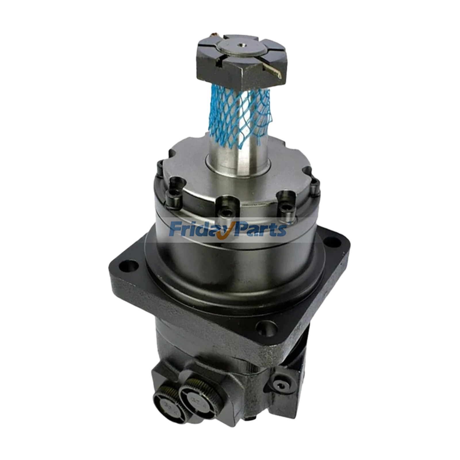 Moteur hydraulique de remplacement série 4000 pour Eaton Char-Lynn 110-1112-006