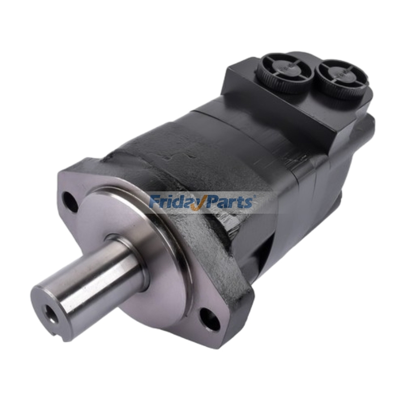 Moteur hydraulique de remplacement série 4000 pour Eaton Char-Lynn 110-1125-006