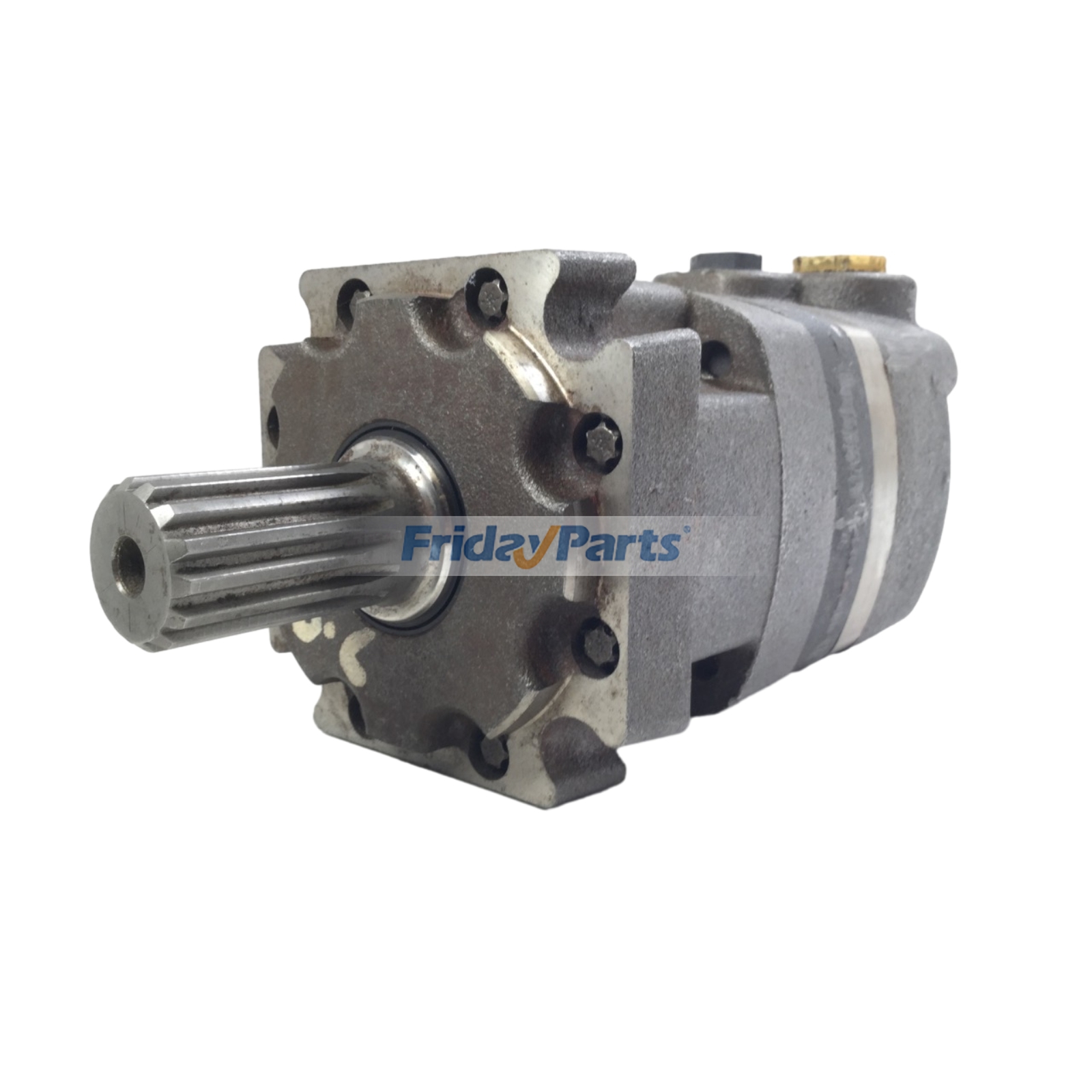 4000 Series Hydraulic Motor - Replaces Eaton Char-Lynn 109-1115-006