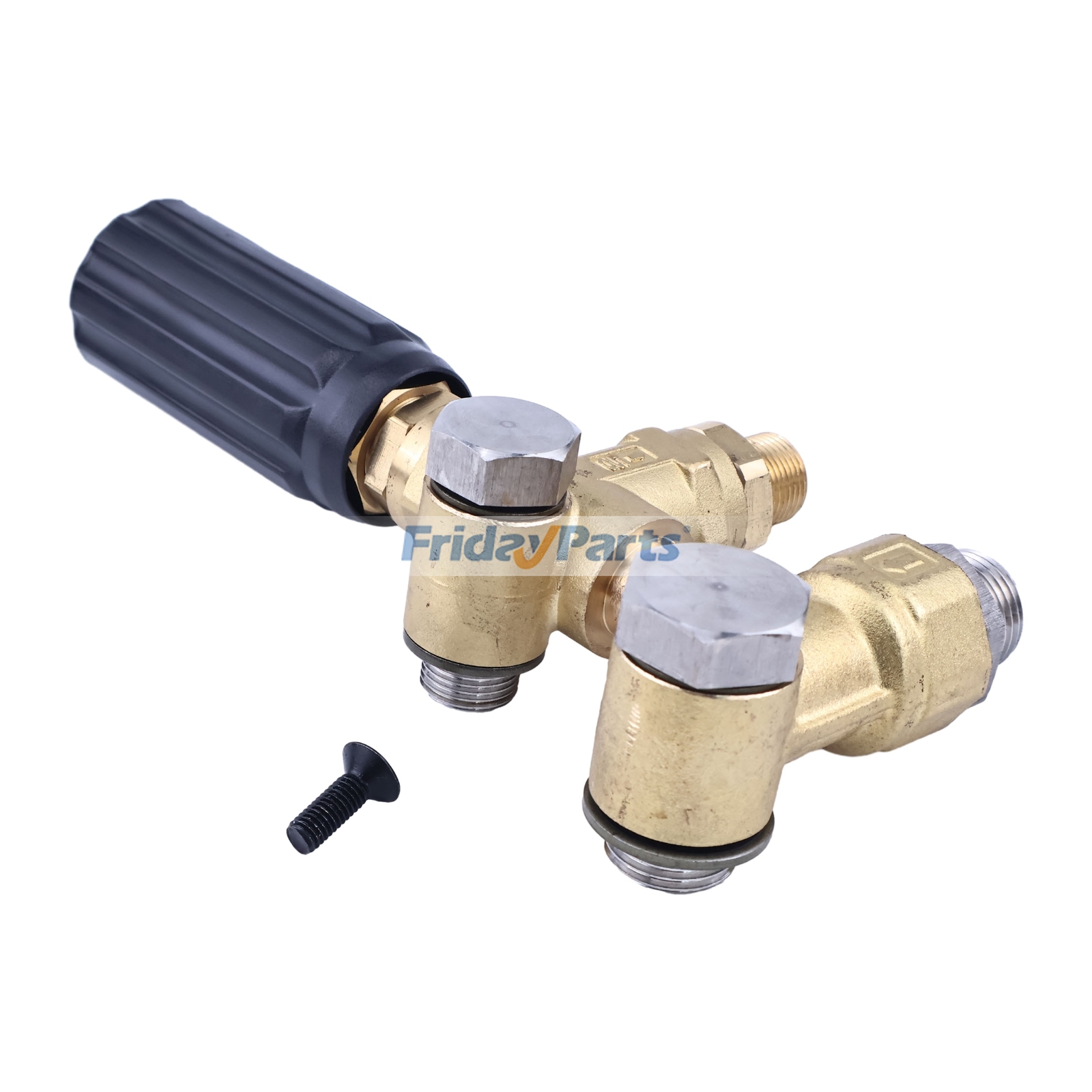 Achetez Vanne de décharge chez FridayParts