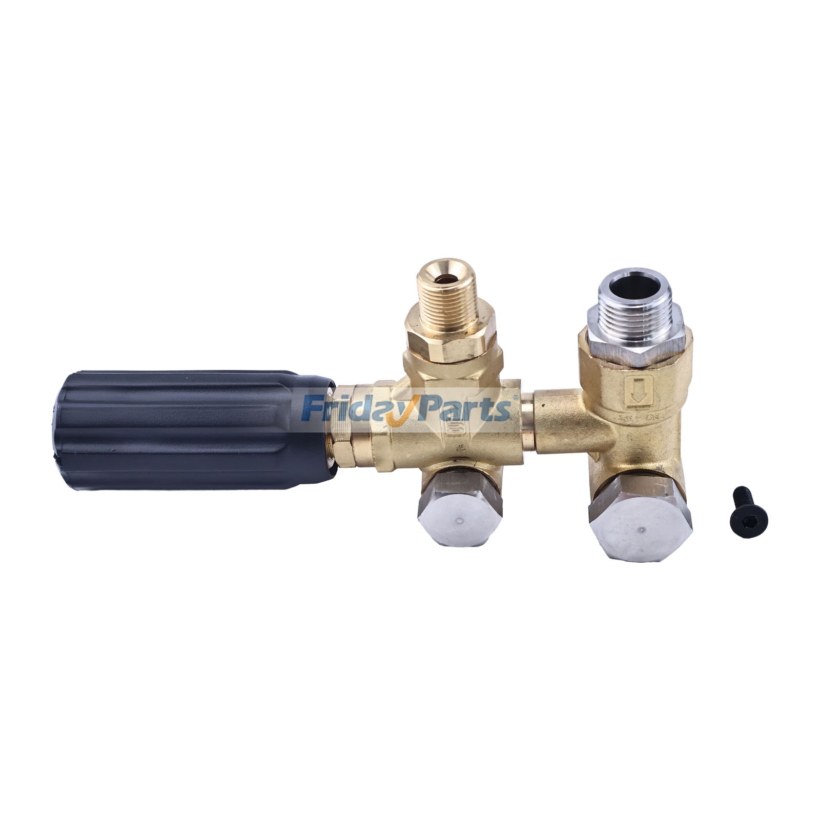 Vanne de décharge de FridayParts