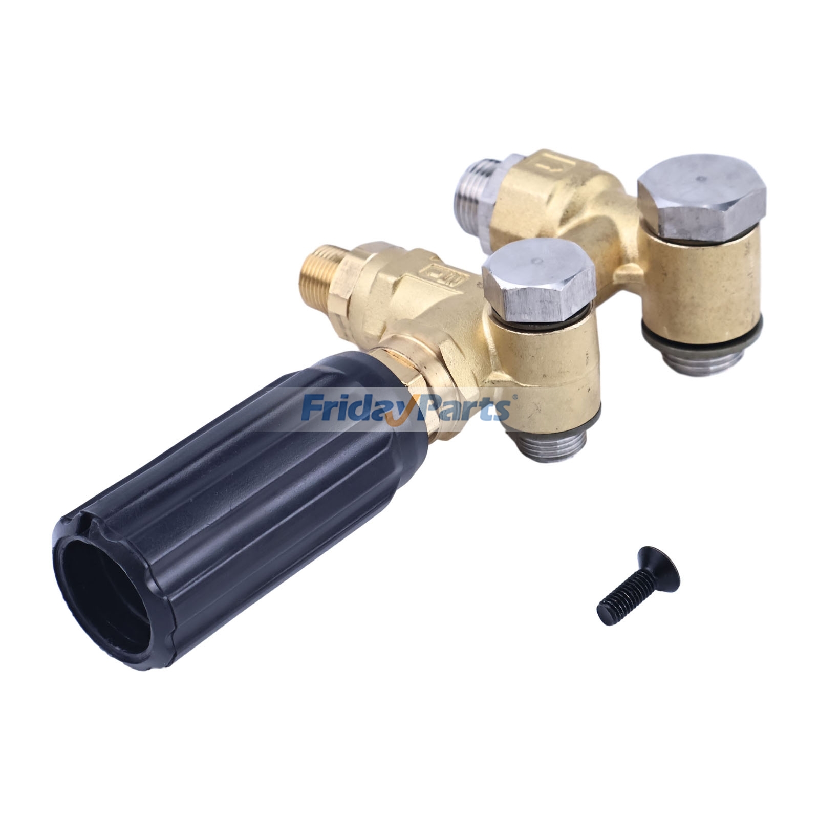 Vanne de décharge Pour AUTRE MARQUE