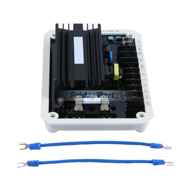 Régulateur de tension automatique AVRpour Générateur