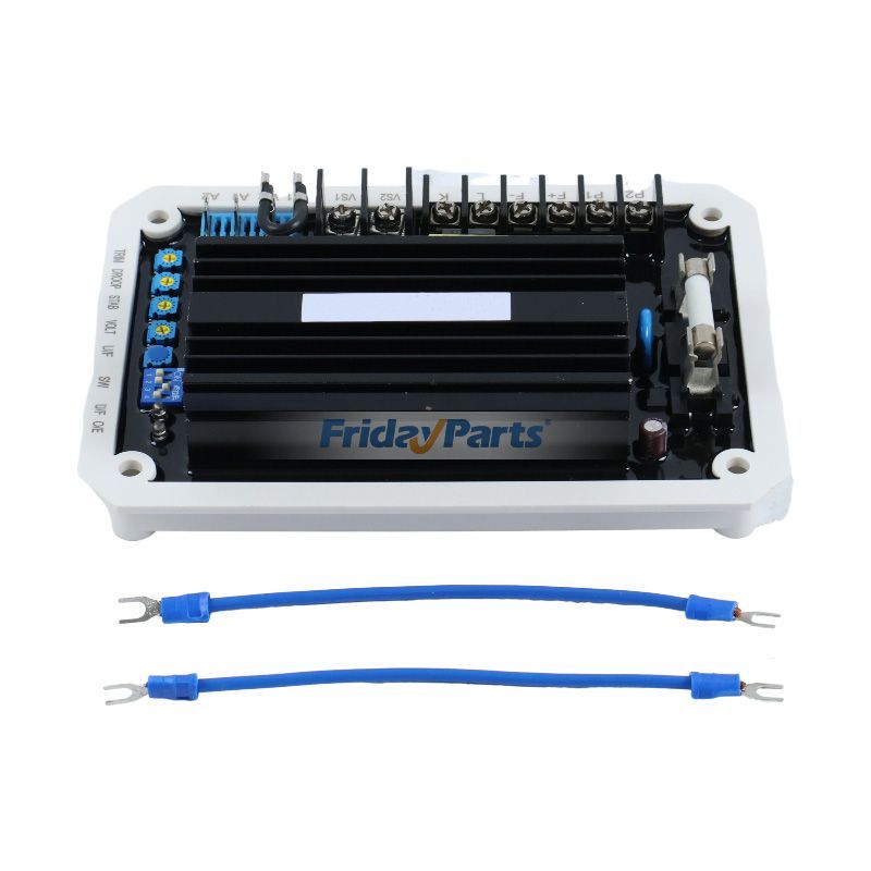 Régulateur de tension automatique AVR Pour AUTRE MARQUE