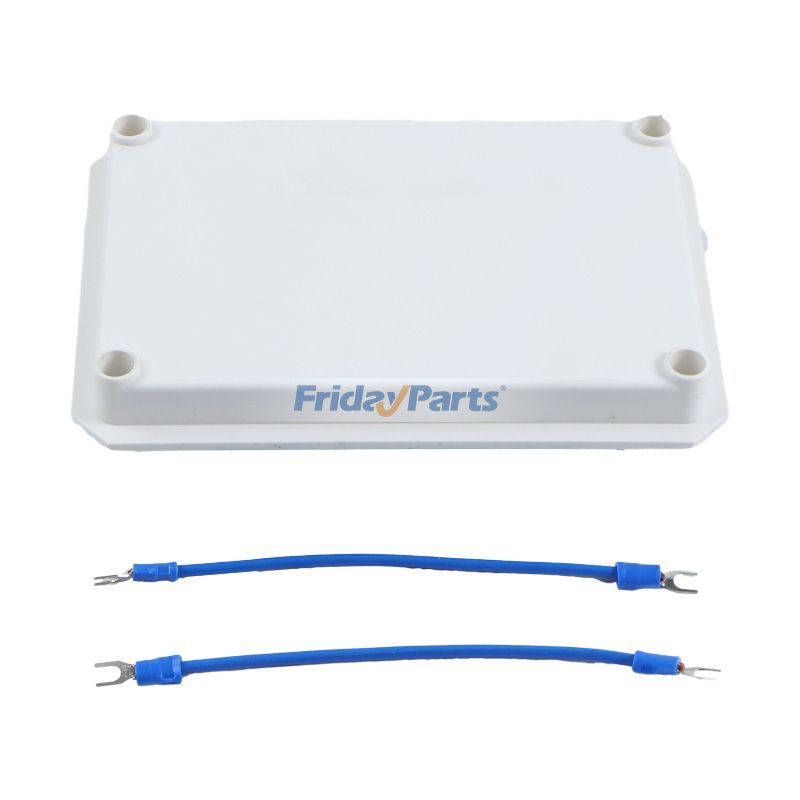 Régulateur de tension automatique AVR de FridayParts