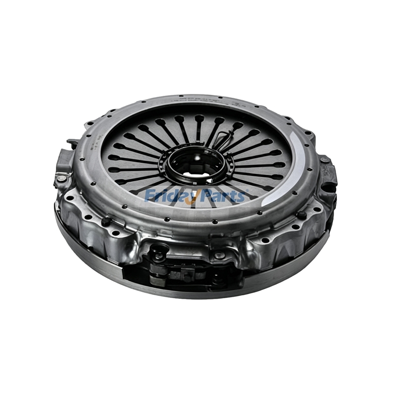 400mm 15.7" Clutch Pressure Plate 7420927461 5010244093 5010244094 for Renault Truck Kerax Magnum Premuim