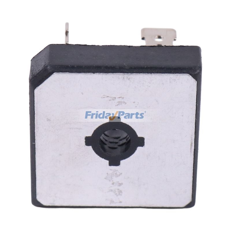 FridayPartsの整流器