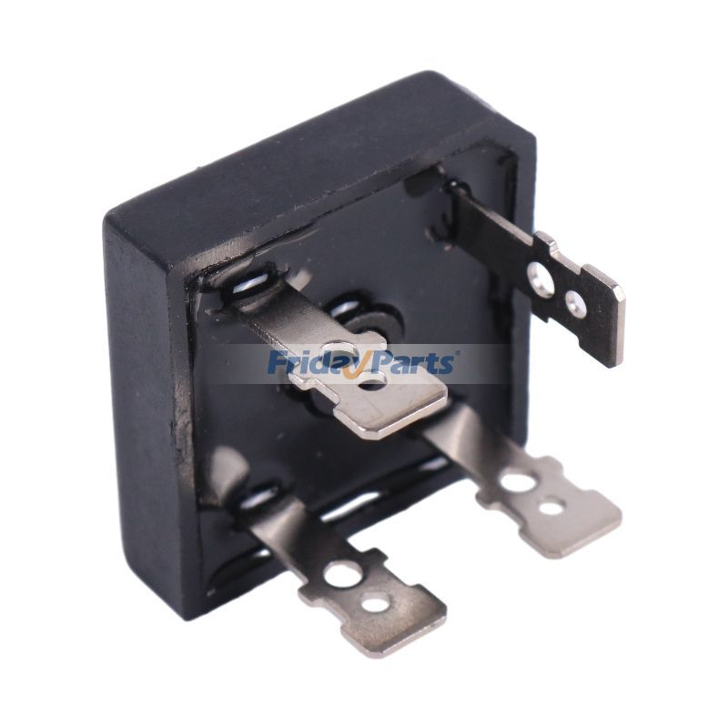 Rectificador GBPC2504 72256-03 de 400 V y 25 A para Black and Decker LM175 MM275 MM575 MM675 MM875 MM525 MM550 MM850 LM100