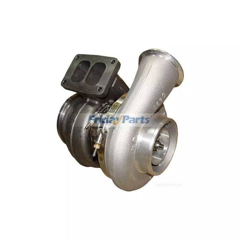 Turbo HX40 Turbocharger 504129817 for CASE Engine F2CE9684E E017 F2CE9684D E013 F2CE9684C E002 F2CE9684C E020