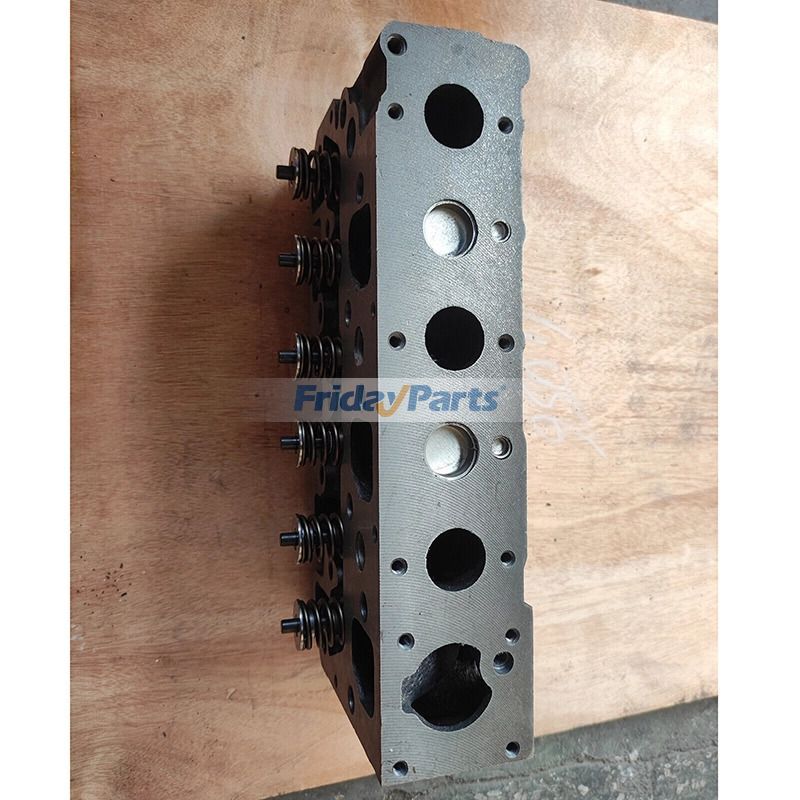 Parte para Motor,Excavadora