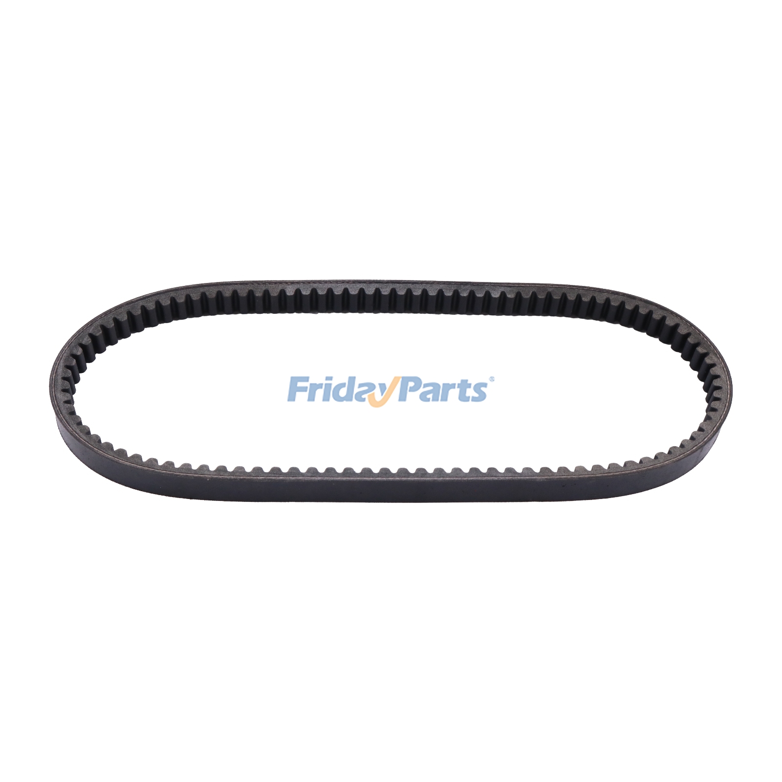 Correa convertidora de par serie 40/44 203789A para minimoto Comet Go-Kart ATV de FridayParts