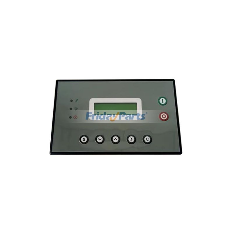 40A 100A 200A Controller MAM-870A for Liufuda Air Compressor