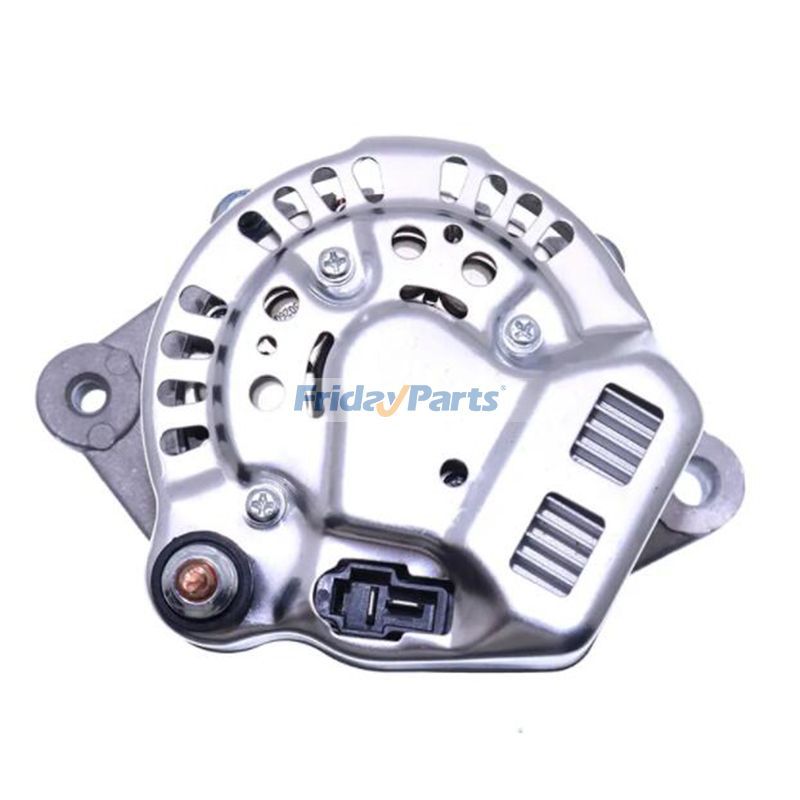 40A 12V Alternator for Engine