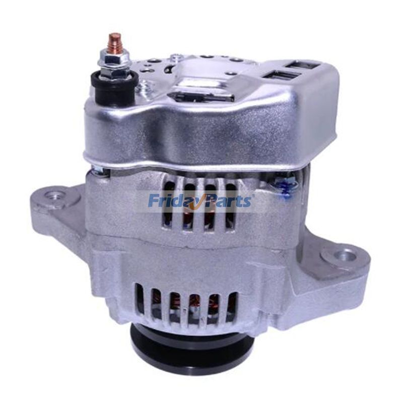 Engine 40A 12V Alternator