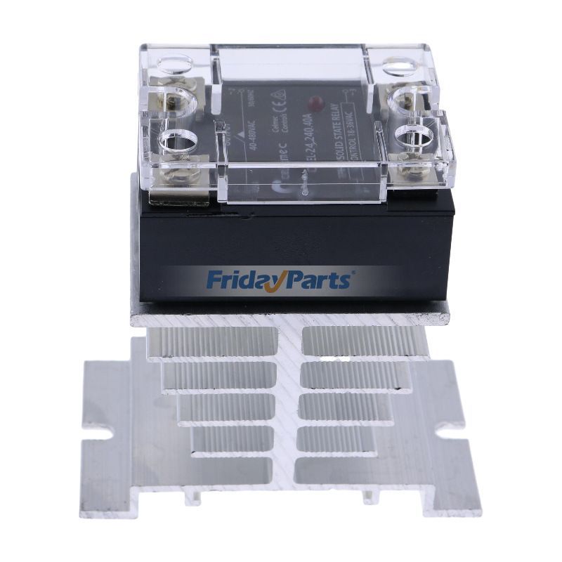 Relay in Stock in China