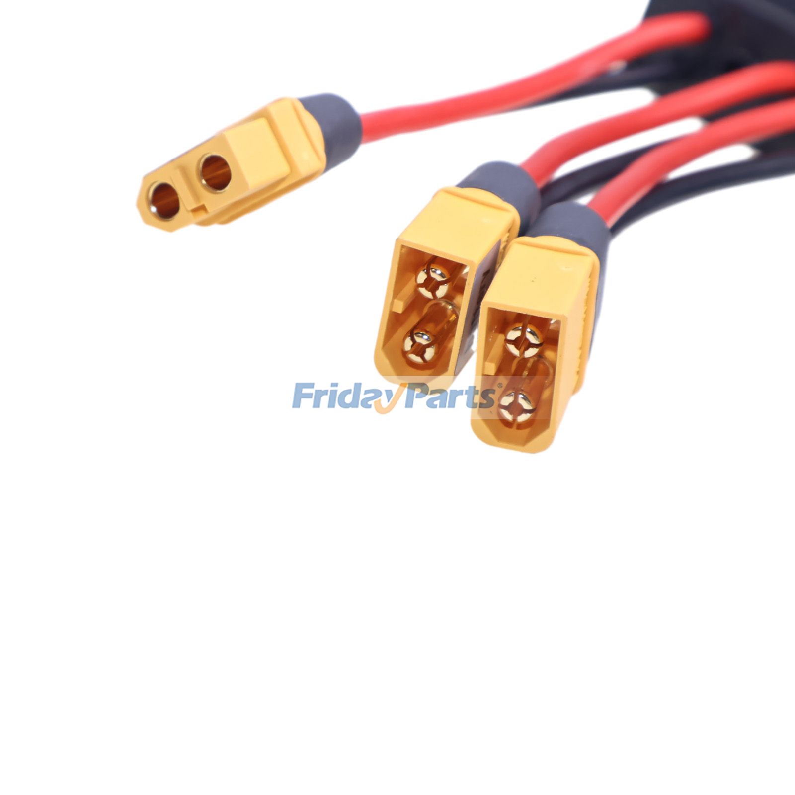 Dual Battery Discharge Converter For OTHER BRAND Motorcycle