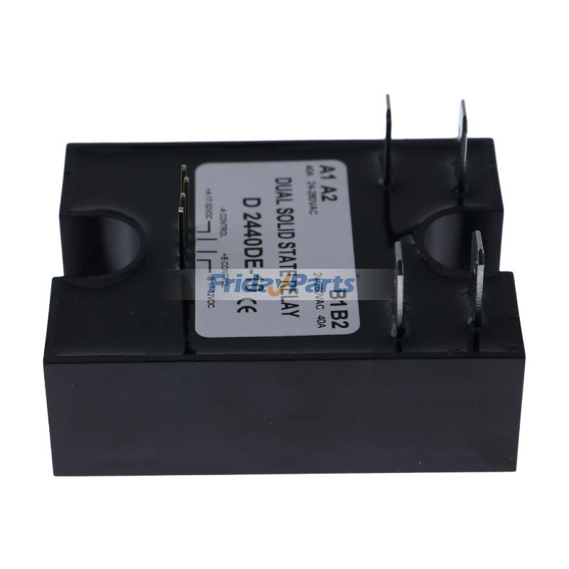 Relais statique 40A D2440DE-10 Remplace Crydom