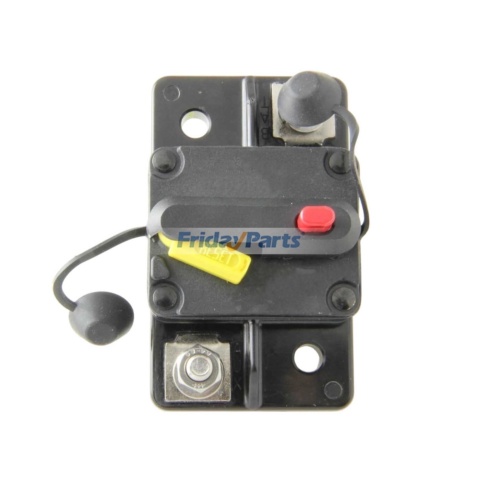 40A Surface-Mount Circuit Breaker Replacement for Bussmann CB285-40