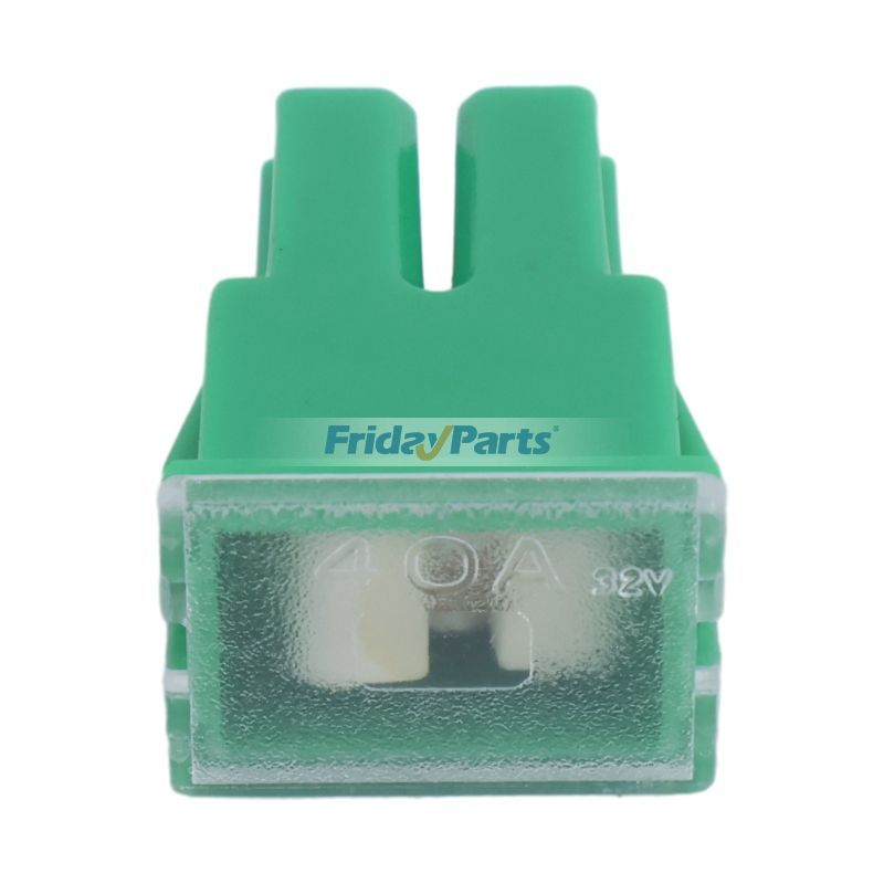 Slow Blow Fuse in Stock in China