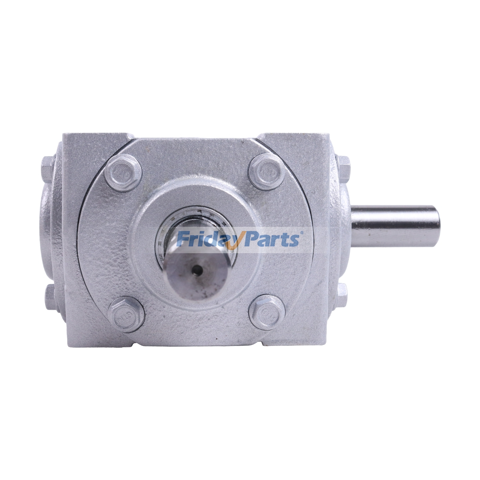  Right Angle Bevel Gearbox With Crosshole & Keyed Shaft For OTHER BRAND