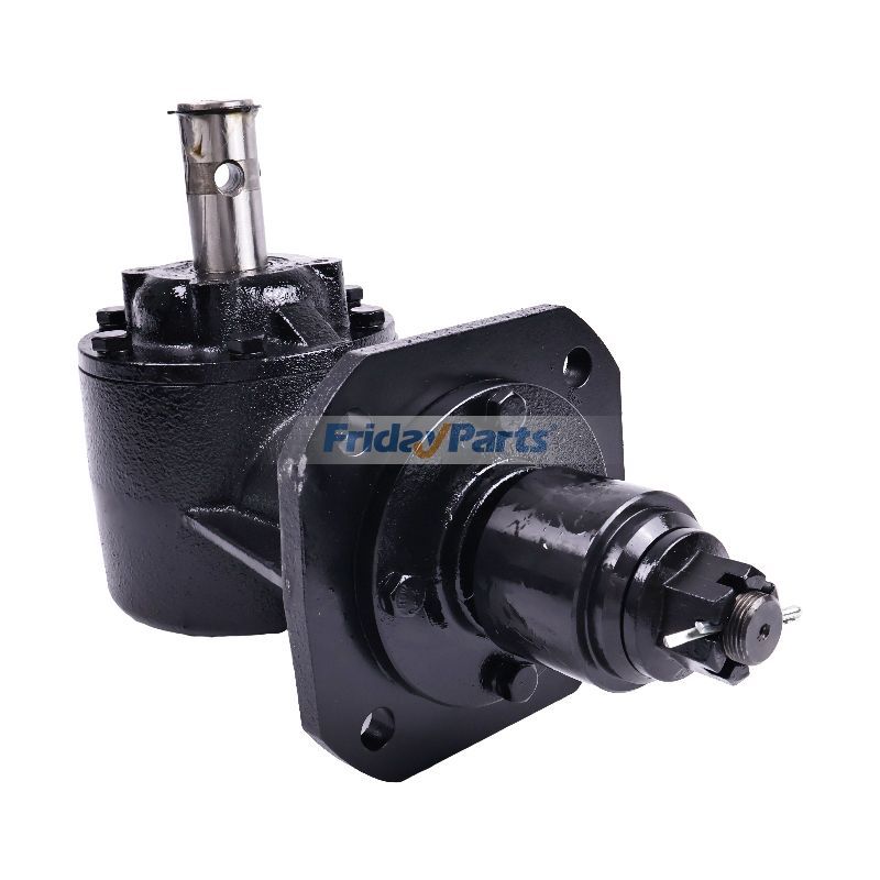 40HP Gearbox 184005 for King Kutter 5 and 6 Feet Mower L-60