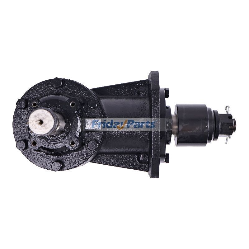 to-mama King Kutter 40 HP Shear Pin Style PTO Gearbox | Broken Tract