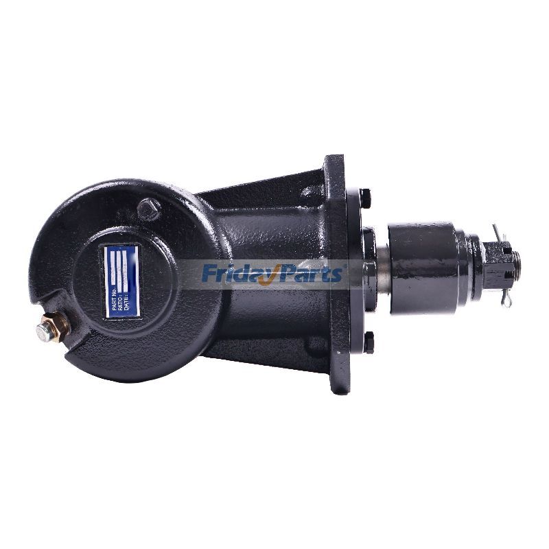 Boîte de vitesse de FridayParts