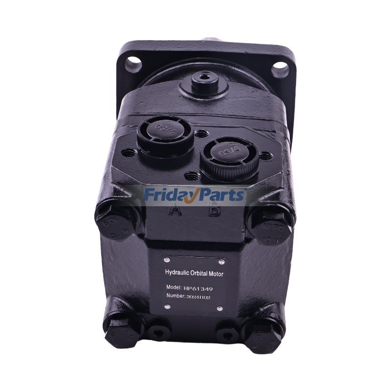 Hydraulischer Orbitalmotorfür SonstigesFür Danfoss