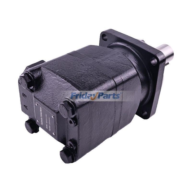 Hydraulischer OrbitalmotorFür Danfoss